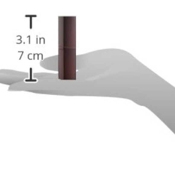 Sweet Guava
LAURA MERCIER LIP PARFAIT CREAMY COLOURBALM - Picture 7 of 7